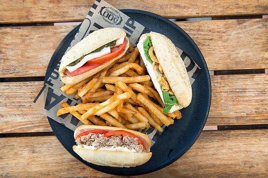 Cerveceria la Surena